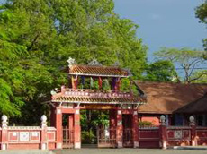 huế